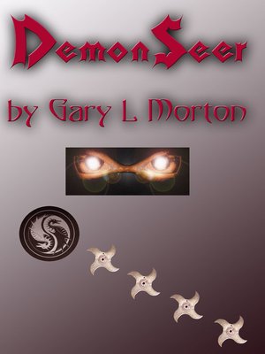cover image of DemonSeer